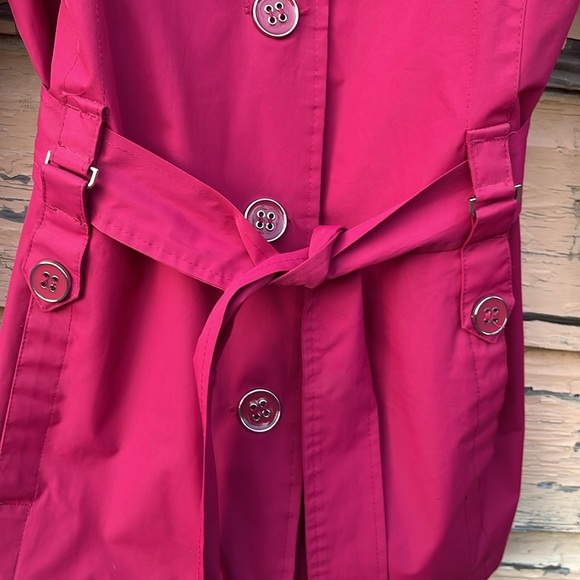 FADED GLORY Raincoat Jacket - Picture 11 of 15